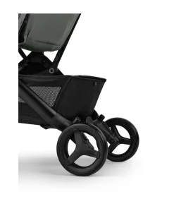 Bugaboo Butterfly 2 Pushchair - Forest Green