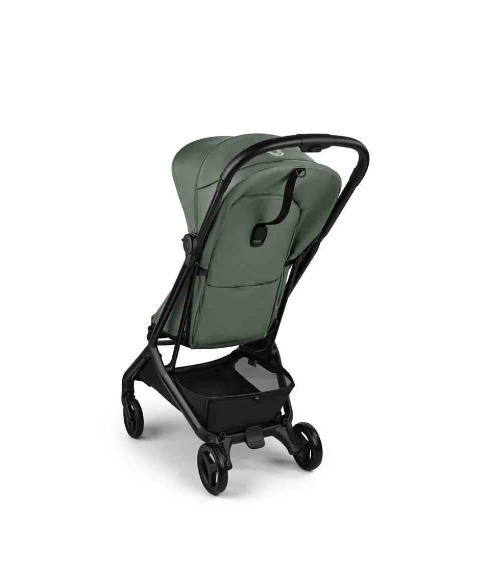 Bugaboo Butterfly 2 Pushchair - Forest Green
