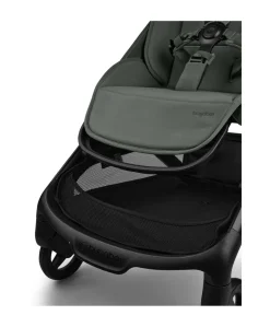 Bugaboo Butterfly 2 Pushchair - Forest Green