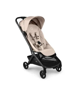 Bugaboo Butterfly 2 Pushchair - Taupe