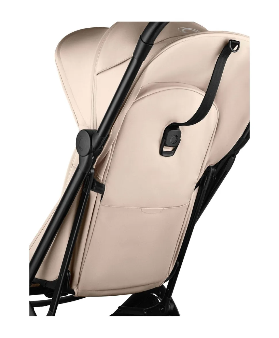 Bugaboo Butterfly 2 Pushchair - Taupe
