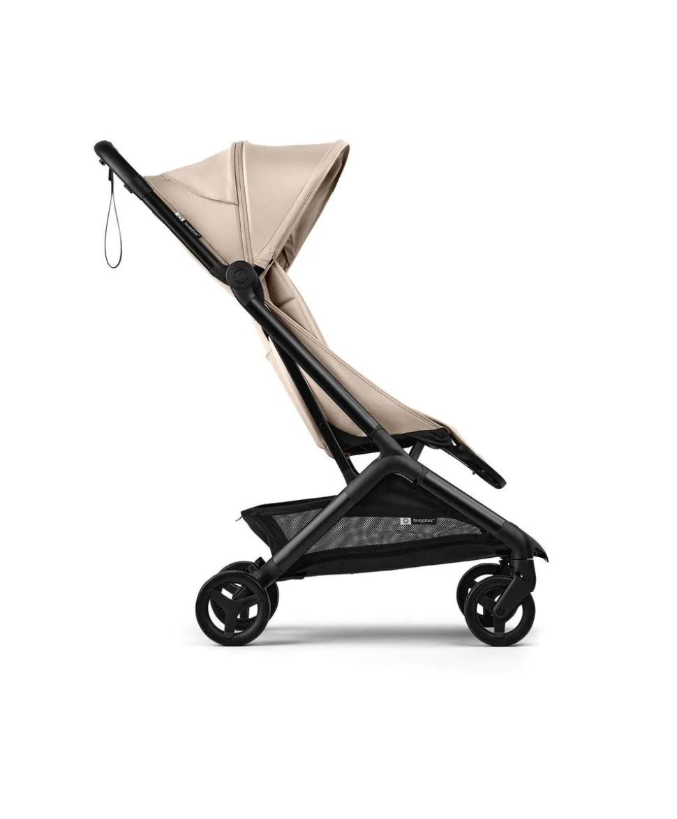 Bugaboo Butterfly 2 Pushchair - Taupe