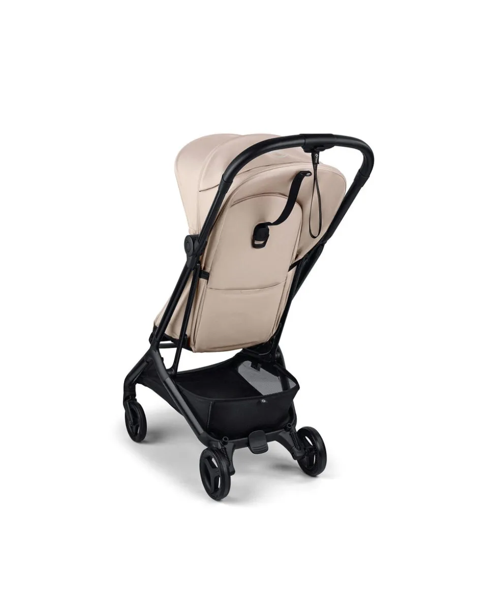 Bugaboo Butterfly 2 Pushchair - Taupe