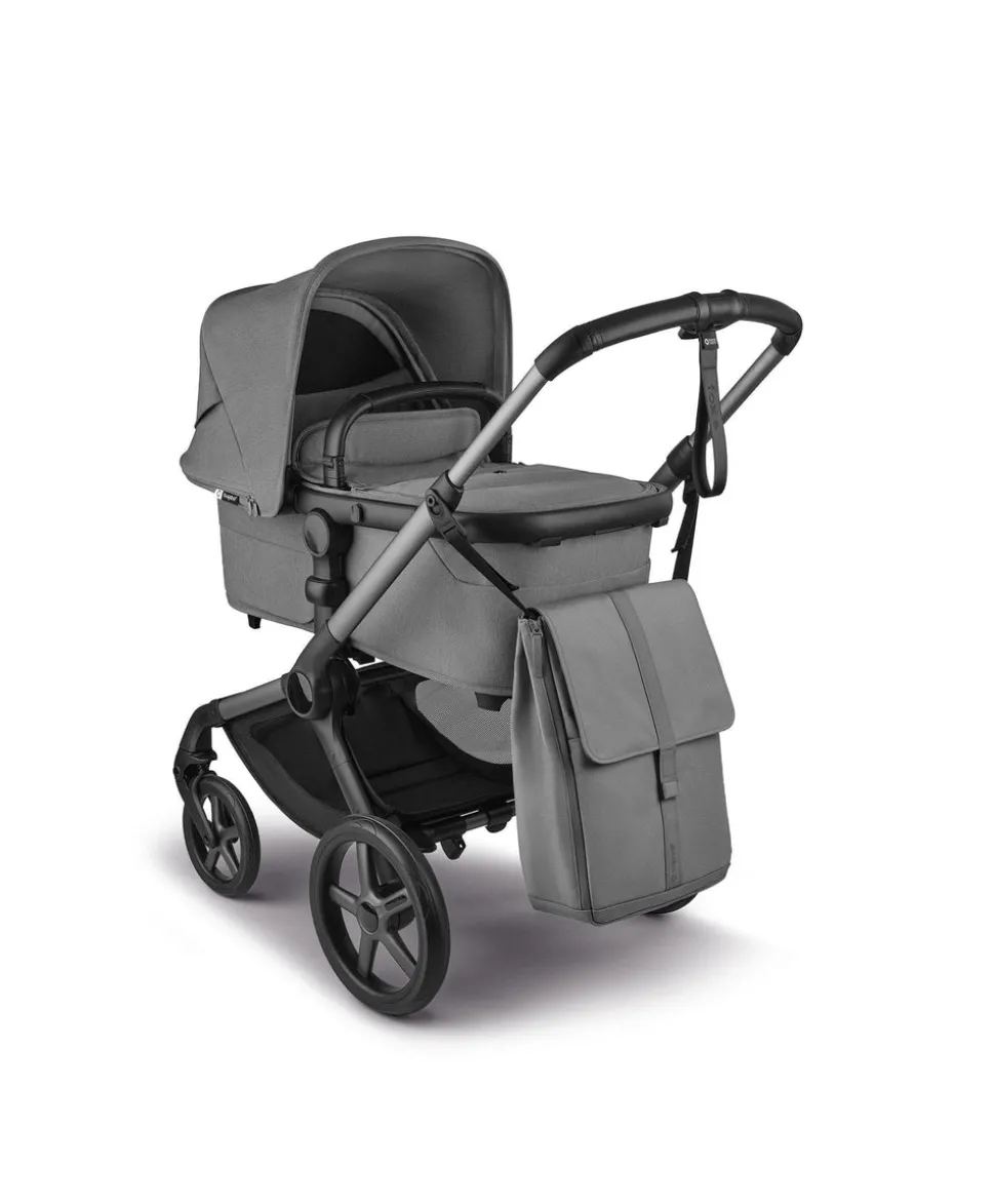 Bugaboo Changing Backpack - Moon Grey