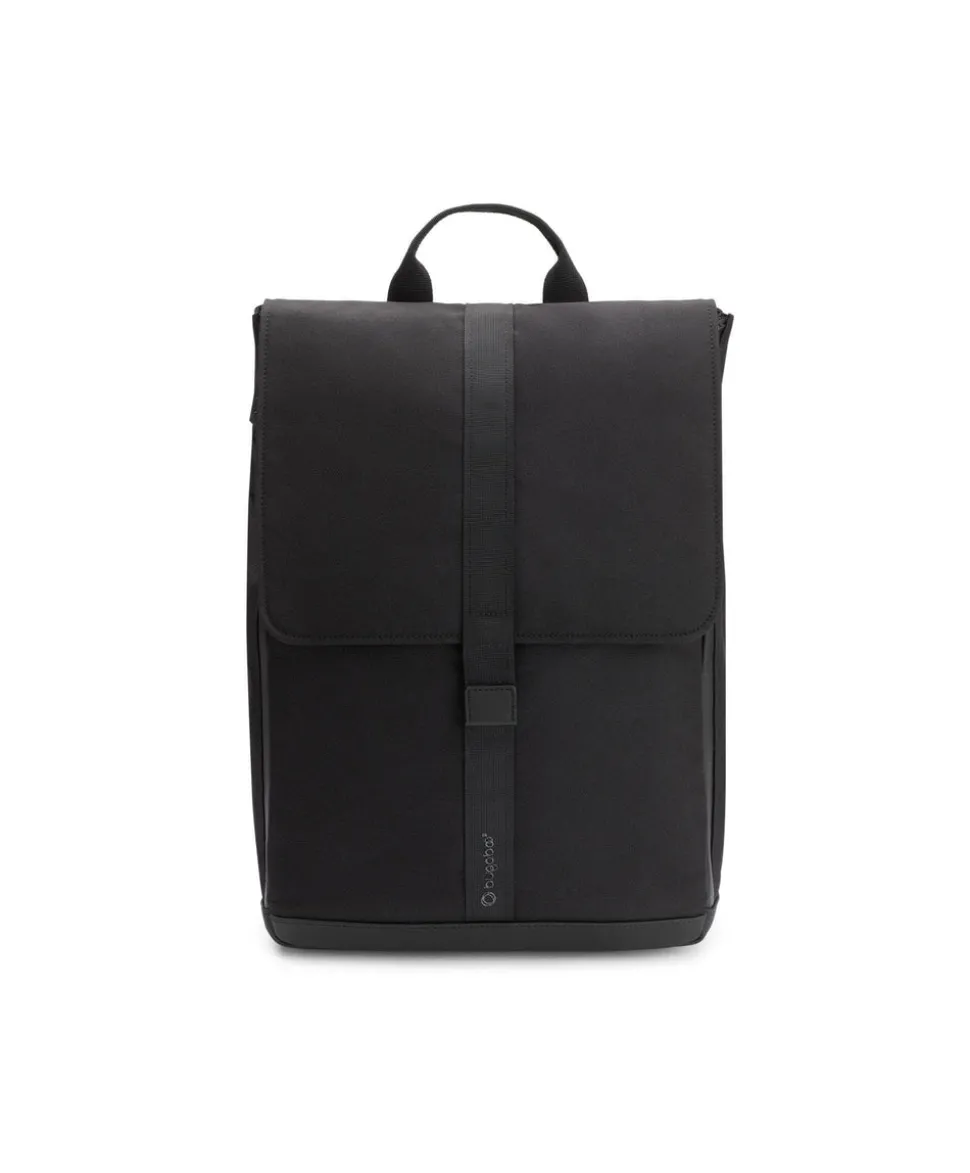 Bugaboo Changing Backpack - Midnight Black