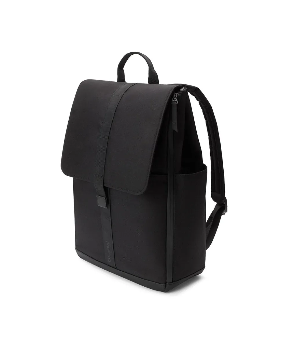 Bugaboo Changing Backpack - Midnight Black