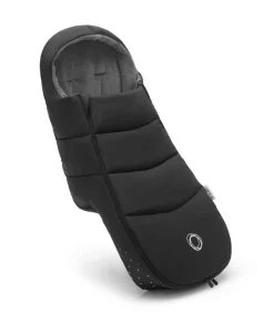 Bugaboo Donkey 5 Duo Pushchair Essential Bundle - Black