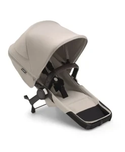 Bugaboo Donkey 5 Duo Pushchair Essential Bundle - Taupe