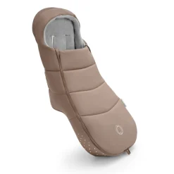 Bugaboo Donkey 5 Duo Pushchair Bundle with Maxi-Cosi Pebble 360 Pro² Car Seat & Base - Taupe