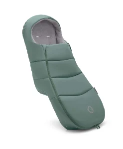 Bugaboo Donkey 5 Mono Complete Pushchair Ultimate Bundle with Cloud T Car Seat & Base - Forest Green