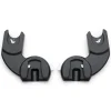 Bugaboo Dragonfly Adaptors for Maxi Cosi Car Seat