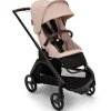 Bugaboo Dragonfly Complete Stroller - Taupe