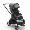 Bugaboo Dragonfly Complete Stroller - Forest Green