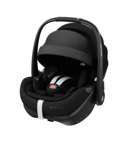 Bugaboo Dragonfly Pushchair Bundle with Maxi-Cosi Pebble 360 Pro² Car Seat & Base - Forest Green
