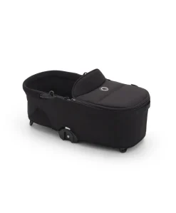 Bugaboo Dragonfly Pushchair Bundle with Maxi-Cosi Pebble 360 Pro² Car Seat & Base - Black