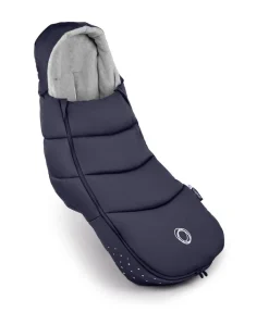 Bugaboo Footmuff - Deep Indigo