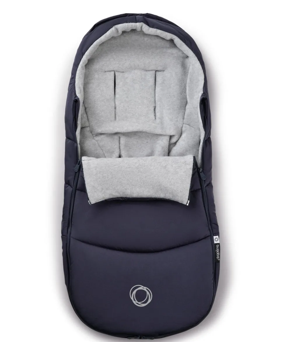 Bugaboo Footmuff - Deep Indigo