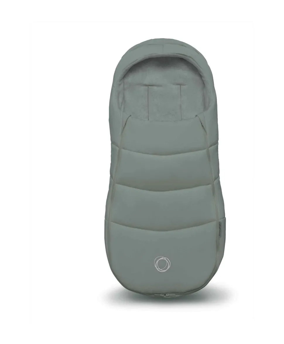 Bugaboo Footmuff - Pine Green