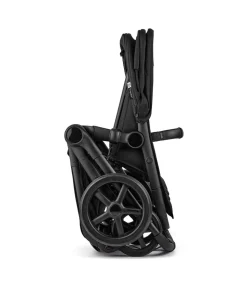 Bugaboo Fox 5 Renew Complete Pushchair Bundle with Maxi-Cosi Pebble 360 Pro2 Car Seat (8 Pieces) - Taupe Melange