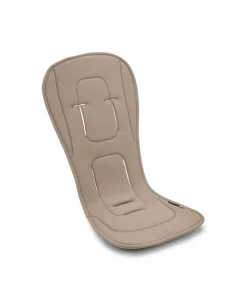 Bugaboo Fox 5 Renew Complete Pushchair Bundle with Maxi-Cosi Pebble 360 Pro2 Car Seat (8 Pieces) - Taupe Melange