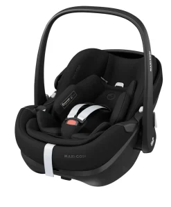 Bugaboo Fox 5 Renew Complete Pushchair Bundle with Maxi-Cosi Pebble 360 Pro2 Car Seat (8 Pieces) - Taupe Melange