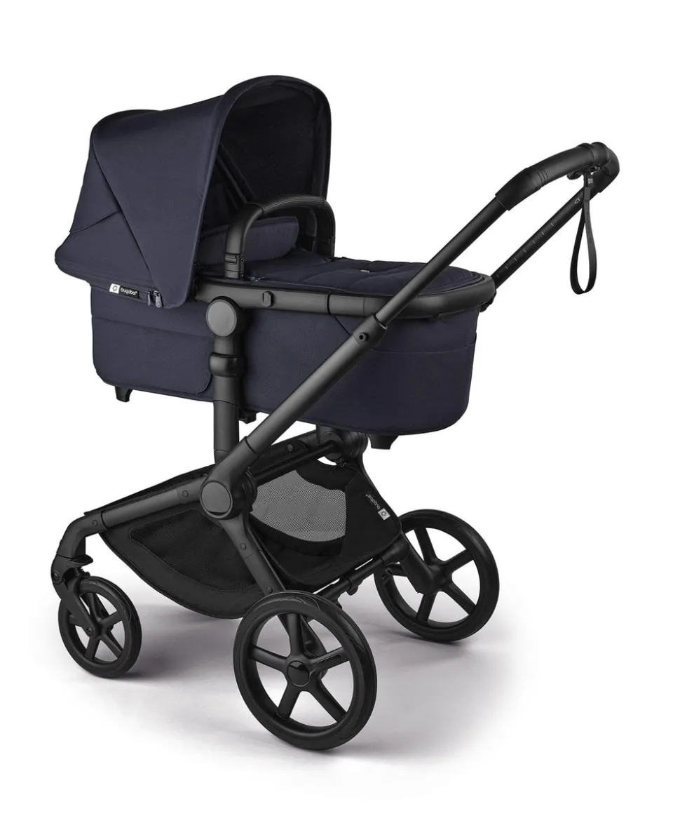 Bugaboo Fox 5 Renew Complete Pushchair - Deep Indigo