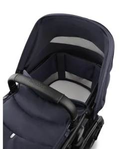 Bugaboo Fox 5 Renew Complete Pushchair - Deep Indigo