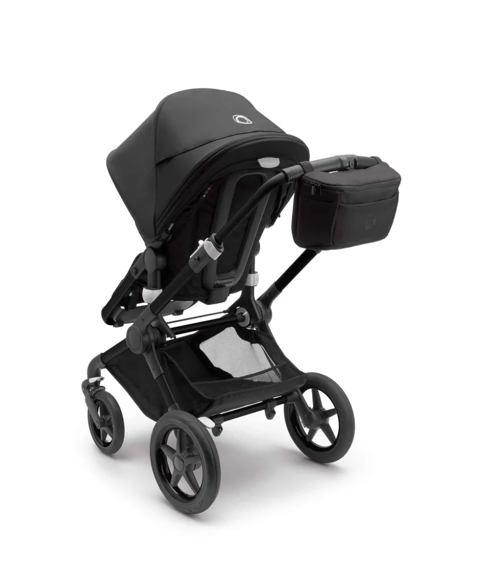 Bugaboo Organiser - Midnight Black