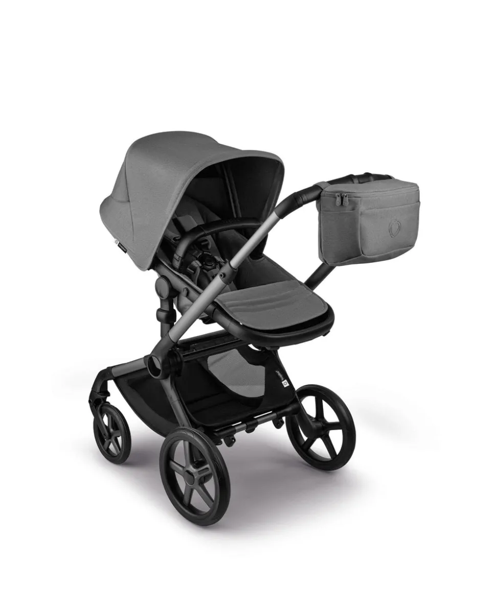 Bugaboo Organiser - Moon Grey