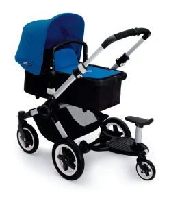 Bugaboo Wheeled Board+ - Black