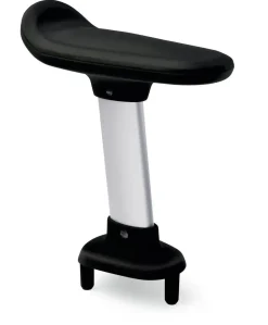 Bugaboo Wheeled Board+ - Black