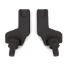 Car Seat Adaptors - Armadillo, Flip XT, Ocarro and Ocarro 2 - Cybex/Maxi-Cosi