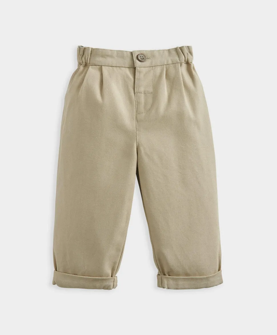Chino Trouser