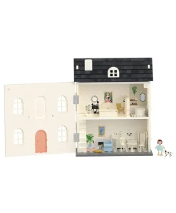 Classic World - Vintage Dollhouse