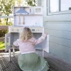 Classic World Modern Wooden Kitchen Toy