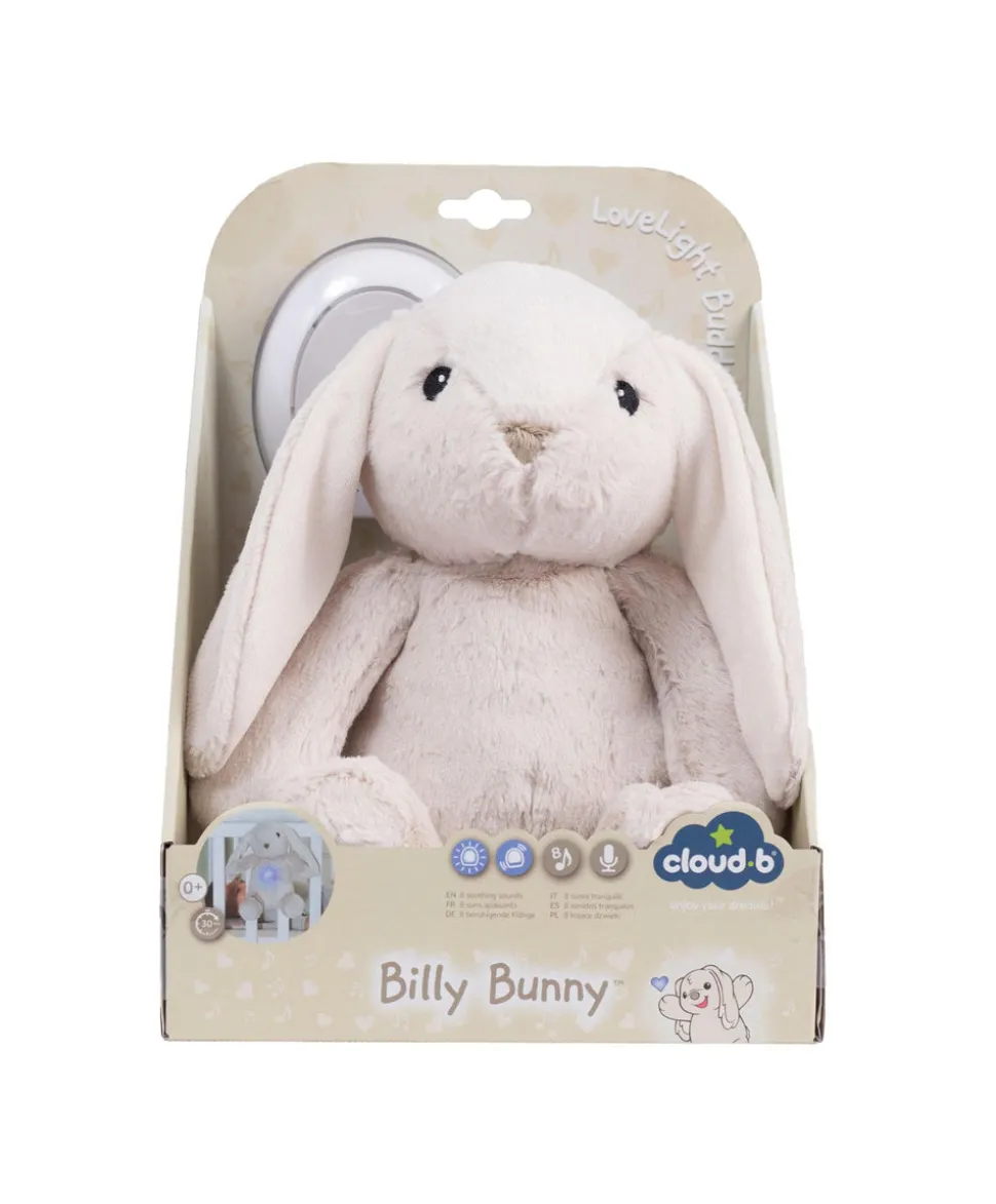 Cloud B LoveLight - Billy Bunny