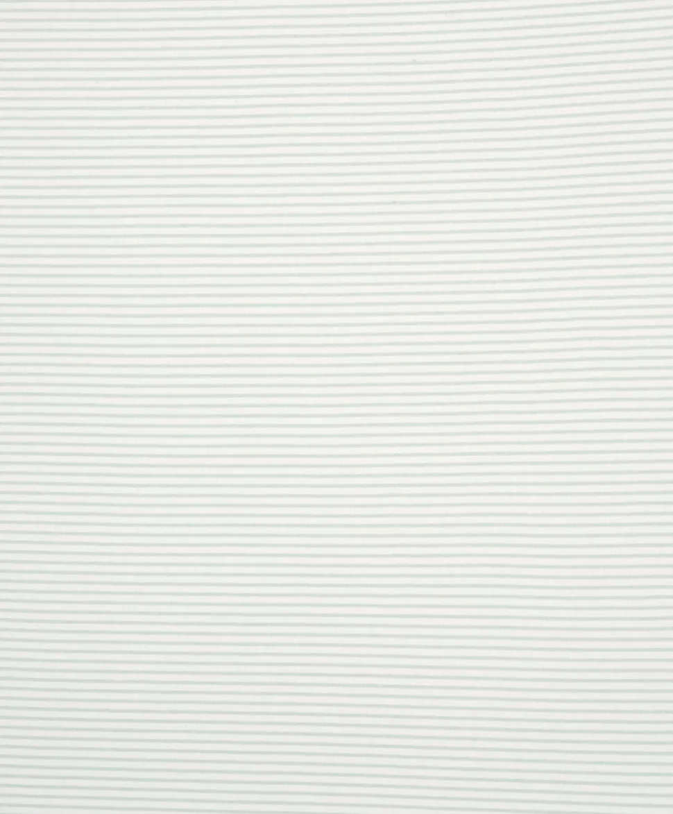 Cotbed Fitted Sheets (2 Pack) - Turtle