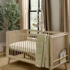 Coxley Cotbed - Natural