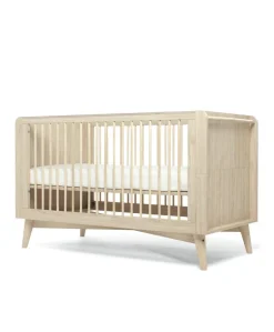 Coxley Cotbed - Natural