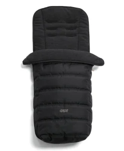 Cruise Buggy & Footmuff Bundle - Green/Black