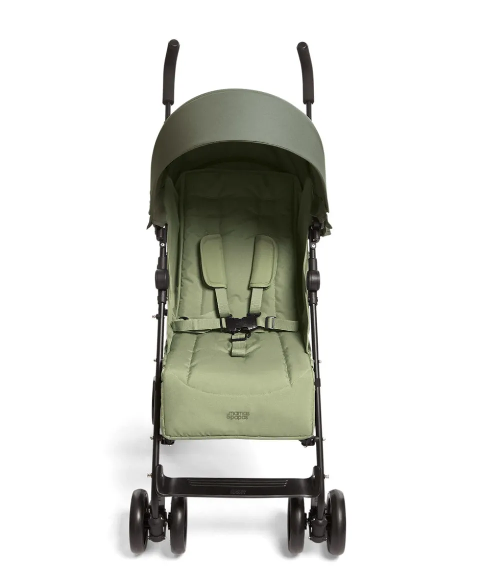 Cruise Buggy - Green