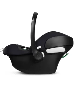Cybex Aton B2 i-Size Baby Car Seat - Black
