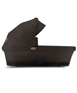 Cybex Gazelle S Carrycot – Chocolate Brown