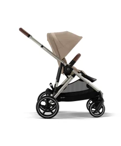 Cybex Gazelle S Pushchair - Almond Beige