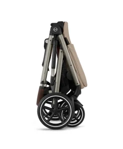 Cybex Gazelle S Pushchair - Almond Beige