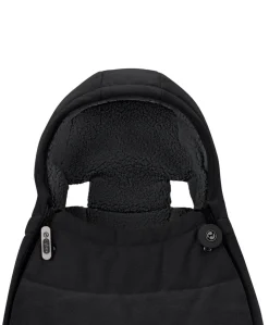 Cybex Gold Pushchair Footmuff – Black