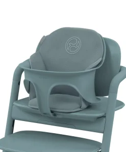 Cybex LEMO Highchair Comfort Inlay - Stone Blue