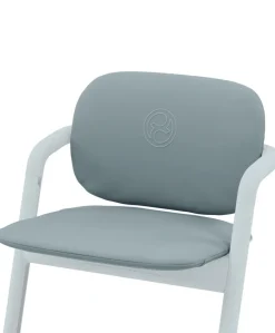 Cybex LEMO Highchair Comfort Inlay - Stone Blue