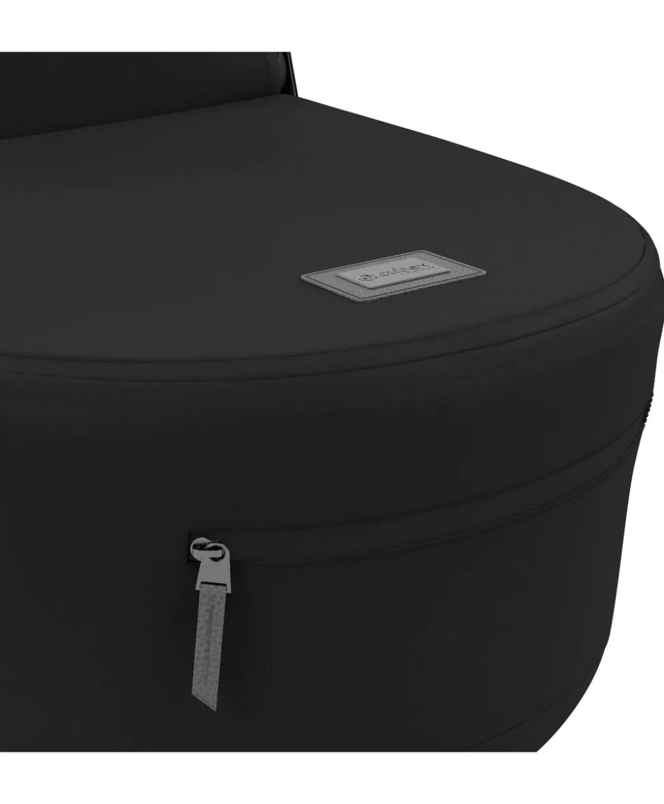 Cybex Mios Lux Carrycot - Sepia Black