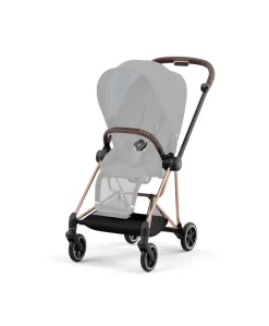 Cybex Mios Pushchair - Rose Gold / Sepia Black